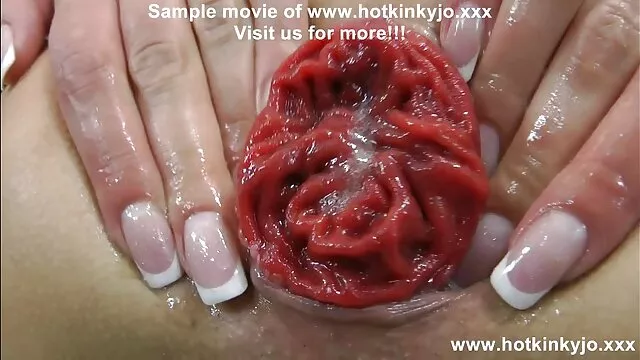 Anya, Anya, Anya, Caroline ingyen porno filmek online Reese eszik egy nagy kolbászt.