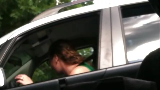 Hatalmas cicit Ébenfa Marie Leone beragadt sex és porno filmek a farkát a torkába.