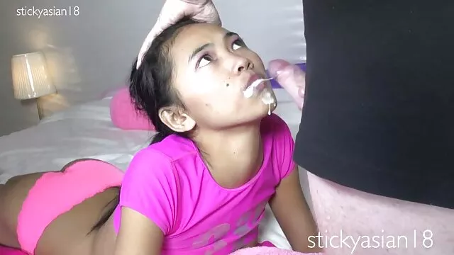 Leyla Peachbloom szerezte a rózsaszín pont potno filmek