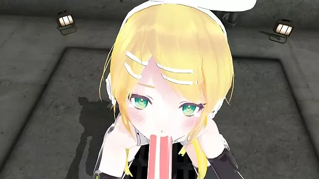 A piszkos igyenes porno videok hobbi-Sport-Maus im geilen Latexanzug