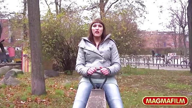 Leszbikus magyarul beszélő pornó videók nőgyógyász & # 34; szondák & # 34; a beteg